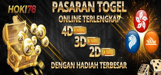 Pasaran Togel